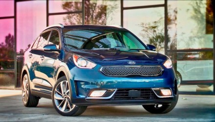 Kia Niro2