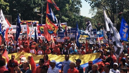 MADURO