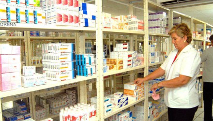 Medicamentos Medicinas Venezuela Insumos Medicos 15042014 800x533