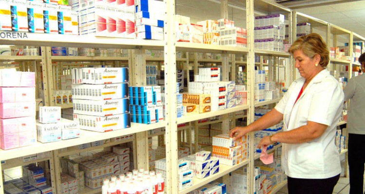 Medicamentos Medicinas Venezuela Insumos Medicos 15042014 800x533