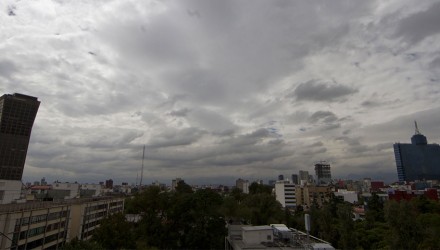 Nublado