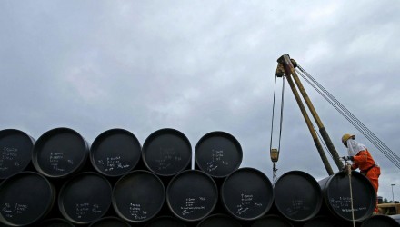 Petróleo 2