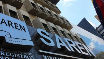 SAREN