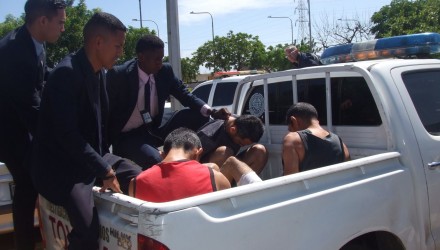 SUC 010217 ASESINOS DE LA ABOGADA LAGUNILLAS M FARIA 10