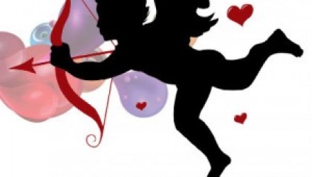 San Valentín Cupido love1 300x336
