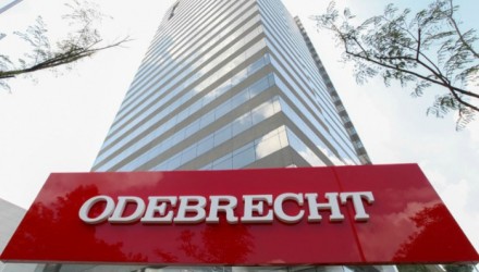 Sede Odebrecht