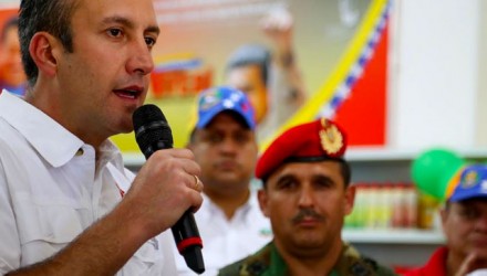 TARECK EL AISSAMI