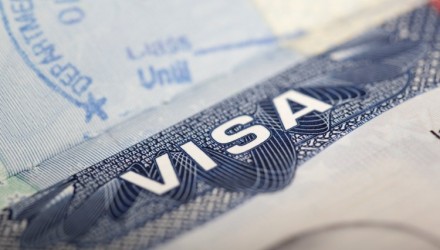 VISA