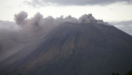 Volcan San Cristobal explosiones Nicaragua EDIIMA20170219 0374 4
