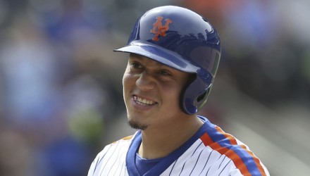 Wilmer Flores