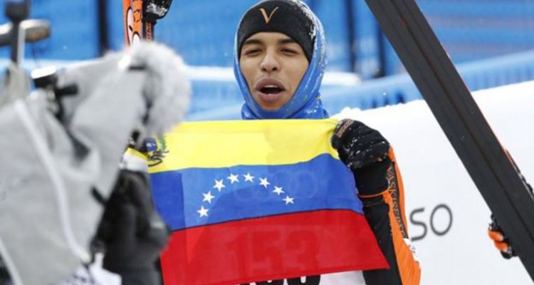 ¡Rompió el silencio! Adrián Solano sobre su participación en Finlandia 1 adrian solano