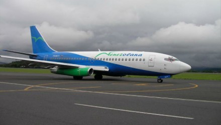 aerolinia