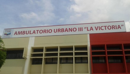 ambulatorio