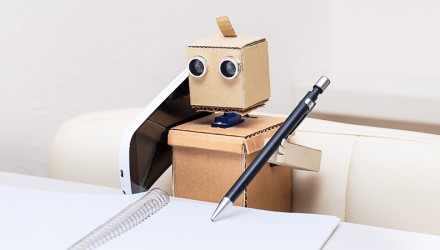 artificial intelligence