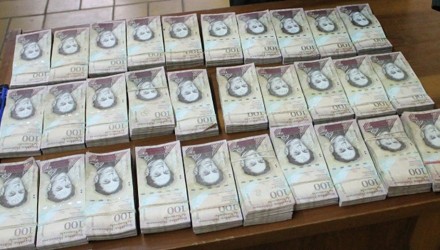 billetes referencial