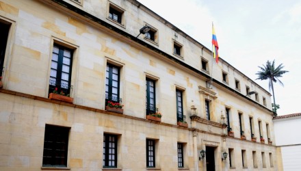 cancilleria