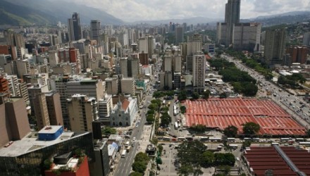 caracas soleado inameh buen tiempo 700x352