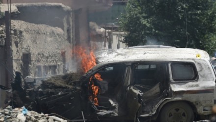 carro bomba afp 0