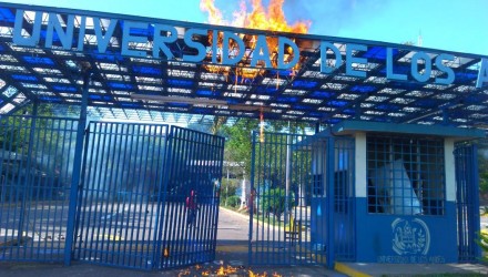 casa de estudiso