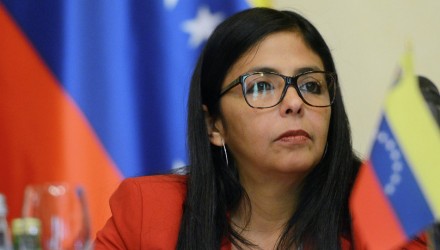 delcy rodriguez 2