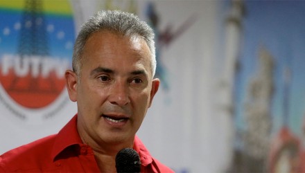 freddy bernal