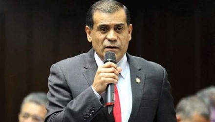 gilberto pinto blanco