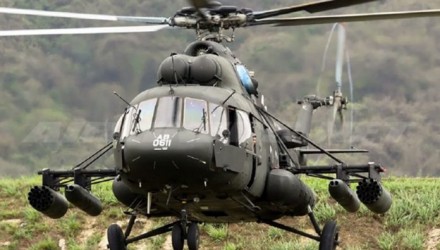 helicoptero