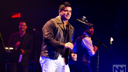 jerry rivera