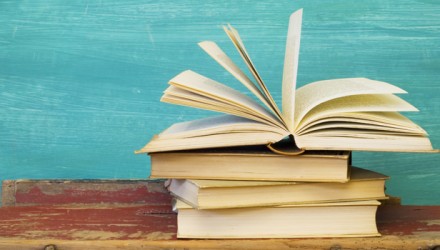 los 10 libros que tienes que leer en algun momento tu la vida