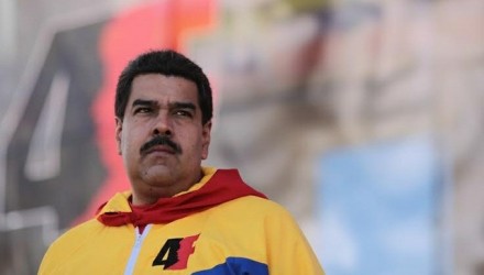 maduro 4F4