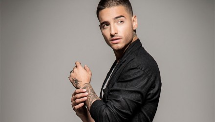 maluma