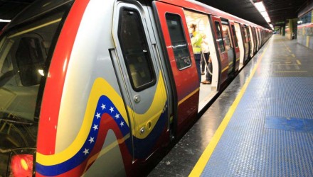 metro