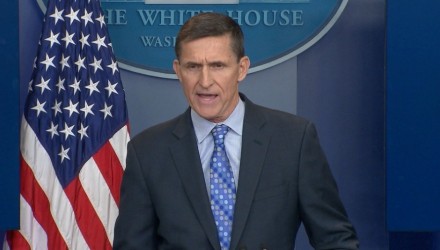 michael flynn