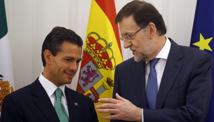 méxico españa