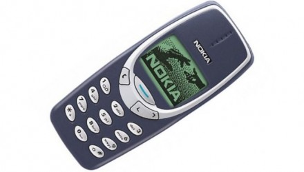 nokia