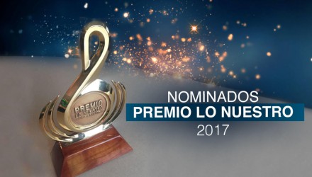 nominados
