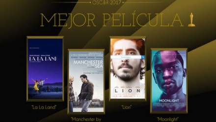 oscar 2017 mejor pelicula MILIMA20170124 0150 11