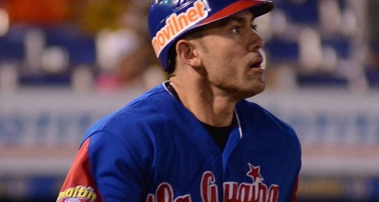 Álex Cabrera involucrado en nuevo caso de dopaje en la LVBP 1 otraaaa