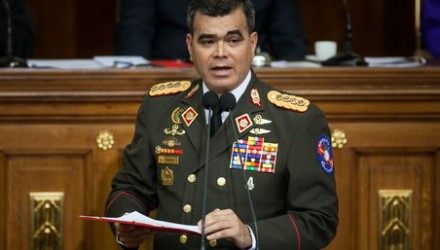 padrino lópez