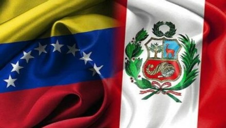 peru