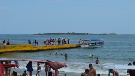 playa