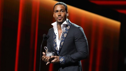 romeo santos