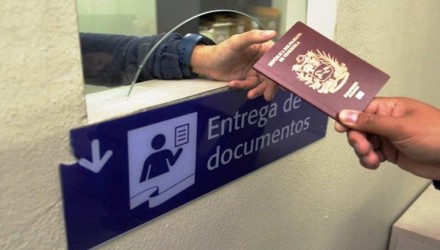 saime pasaportes 750x422