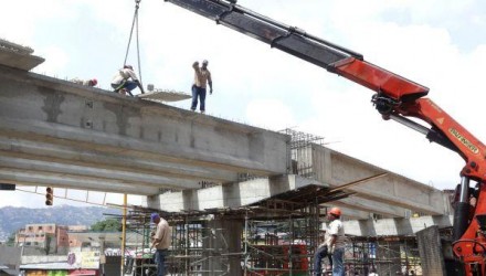 shaune fraser VENEZUELA Motor construcci n est en marcha para impulsar obras p blicas y vivienda