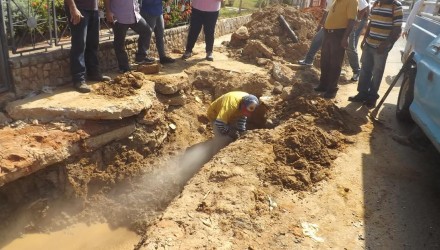 trabajos Urb Urdaneta 5