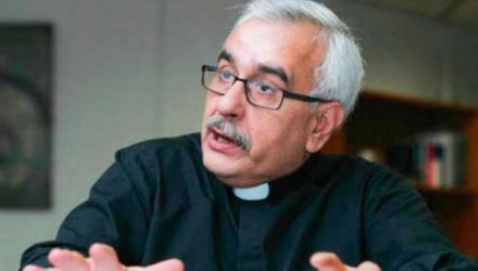 victor gill Padre Virtuoso La CEV ha hablado mejor que cualquier pol tico o instituci n