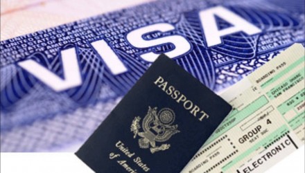 visas