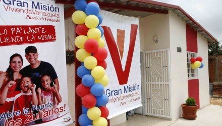 viviendas