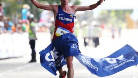 11 Maraton Comite Olimpico Colombiano