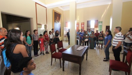 16 03 2017 EM Entrega de Ayudas Sociales 14